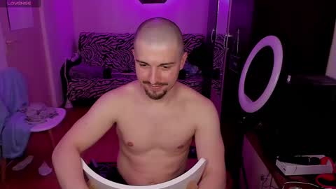 Michael online show from 03/05/25, 05:08