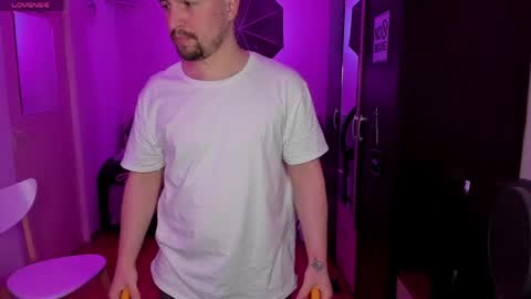 Michael online show from 03/27/26, 03:12