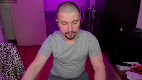 Michael online show from 04/20/26, 02:20