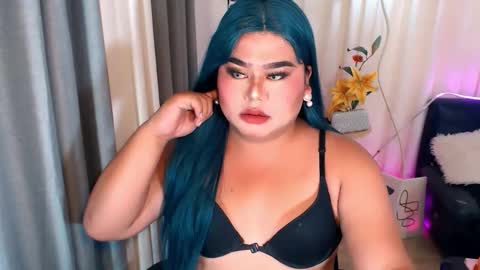 michaelagoddess online show from 03/22/26, 05:49