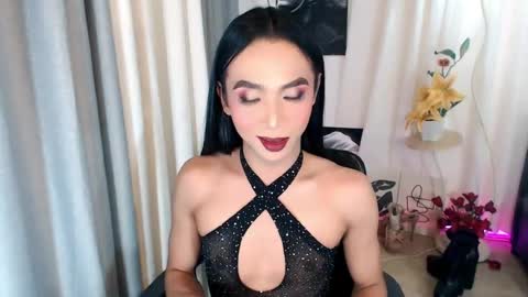 michaelagoddess online show from 04/25/26, 09:12