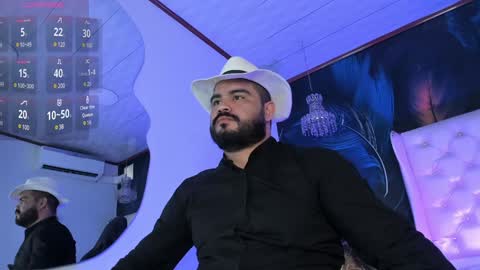 Michael online show from 01/11/25, 01:01