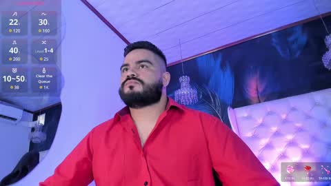 Michael online show from 01/13/25, 01:06