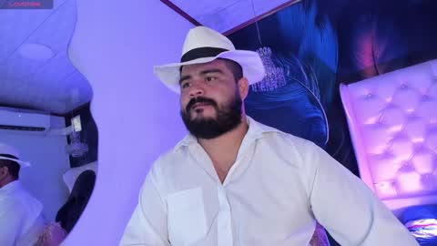 Michael online show from 01/23/25, 12:30