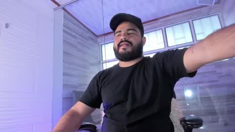 Michael online show from 01/25/25, 12:47