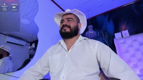 Michael online show from 02/03/25, 12:36