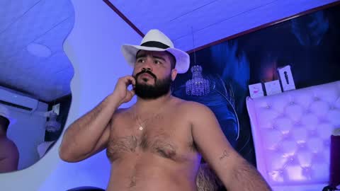 Michael online show from 02/07/25, 12:06