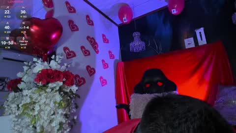 Michael online show from 02/14/25, 04:31