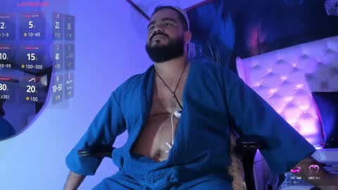 Michael online show from 02/22/25, 05:35