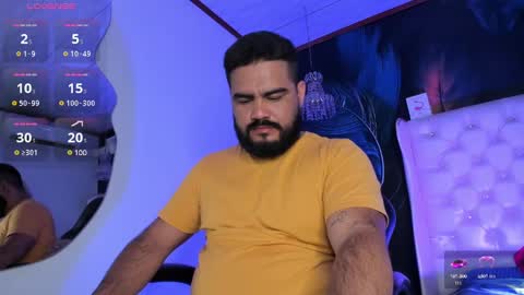 Michael online show from 03/03/25, 12:37