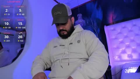 Michael online show from 03/04/25, 12:33