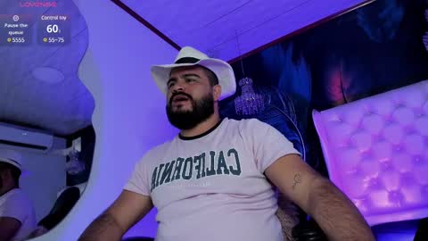 Michael online show from 03/05/25, 02:12