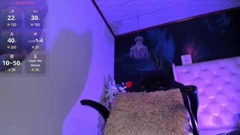 Michael online show from 03/12/25, 05:17