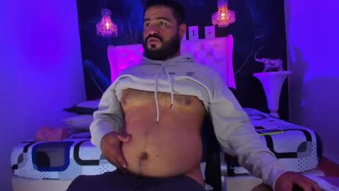 Michael online show from 10/04/25, 02:15