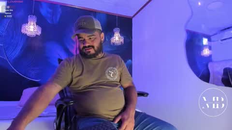 Michael online show from 10/16/25, 01:56