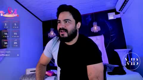 Michael online show from 02/03/26, 03:50