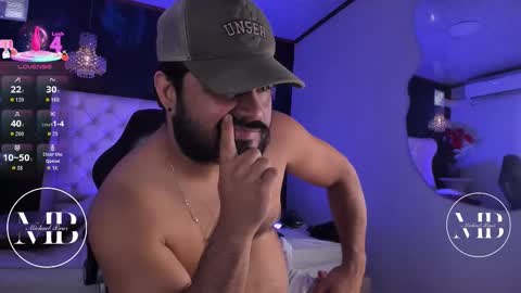 Michael online show from 02/05/26, 02:00