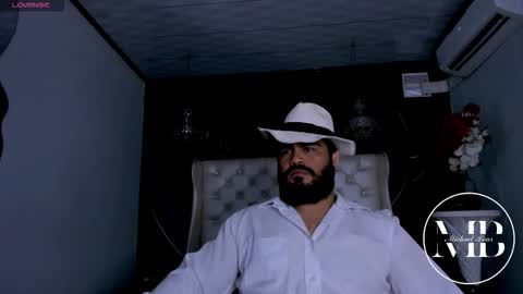 Michael online show from 02/07/26, 12:09