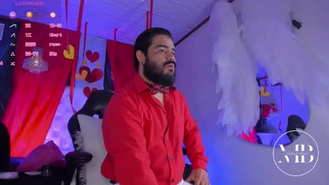 Michael online show from 02/15/26, 01:09