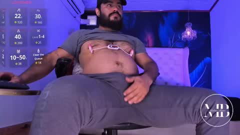 Michael online show from 02/20/26, 02:39