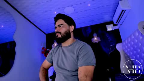 Michael online show from 02/26/26, 01:43