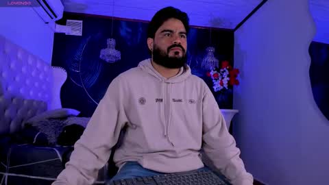 Michael online show from 03/01/26, 11:34