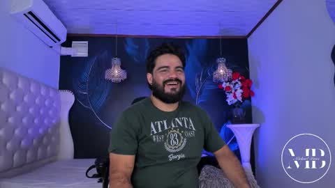 Michael online show from 03/04/26, 01:50