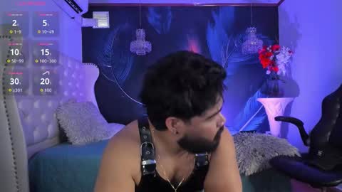 Michael online show from 03/13/26, 01:18