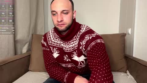 michaelbradley_for_u online show from 01/03/25, 09:15