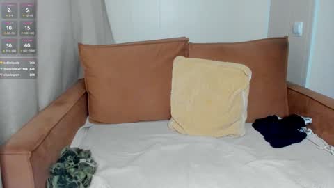 michaelbradley_for_u online show from 01/17/25, 09:28