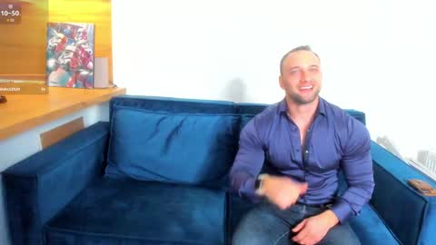 michaelbradley_for_u online show from 01/22/25, 11:10