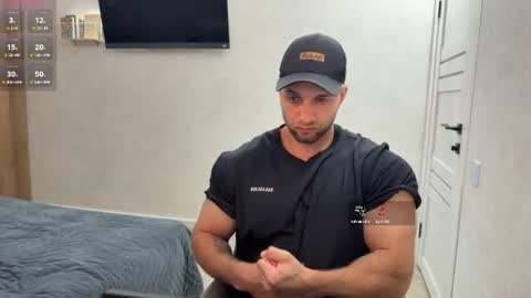 Snapshot of michaelbradley_for_u chatting on 07/23/26, 07:45 michaelbradley_for_u online show from 07/23/26, 07:45