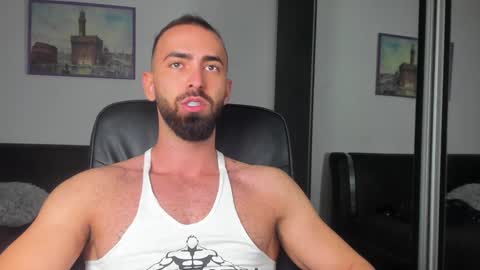 MichaelEvansx online show from 01/10/25, 03:06