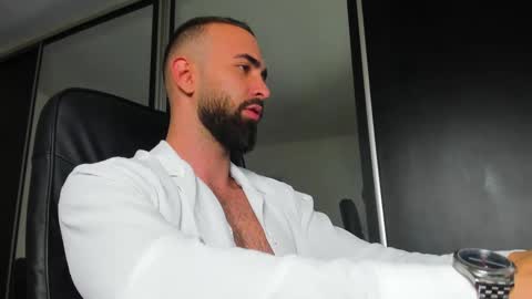 MichaelEvansx online show from 03/05/25, 09:59