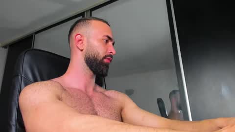 MichaelEvansx online show from 03/08/25, 02:12