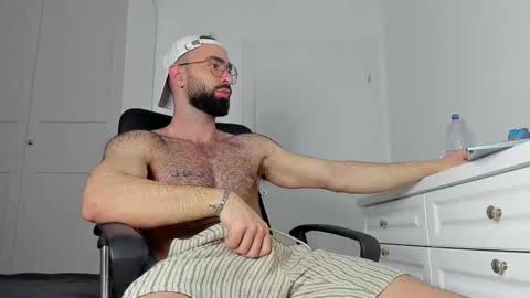 MichaelEvansx online show from 03/05/26, 11:01