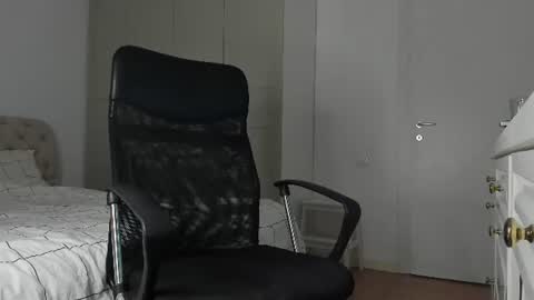 MichaelEvansx online show from 07/07/26, 07:40