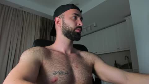MichaelEvansx online show from 07/30/26, 06:51