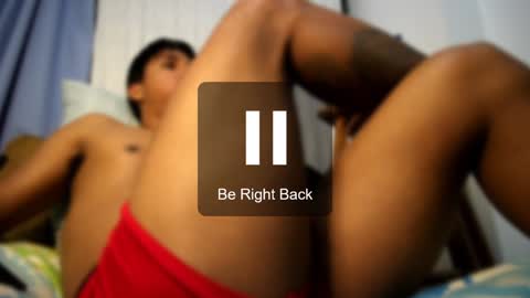 Snapshot of michaelhotbbc chatting on 01/20/25, 08:52 Michael online show from 01/20/25, 08:52