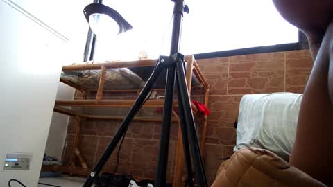 Snapshot of michaelhotbbc chatting on 02/20/25, 11:20 Michael online show from 02/20/25, 11:20