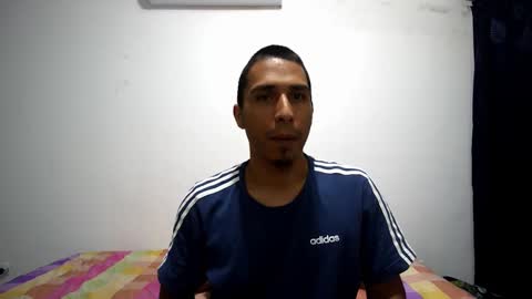 Snapshot of michaelhotbbc chatting on 09/15/25, 07:41 Michael online show from 09/15/25, 07:41