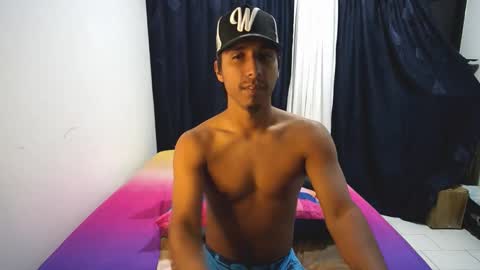 Michael online show from 11/22/25, 05:50