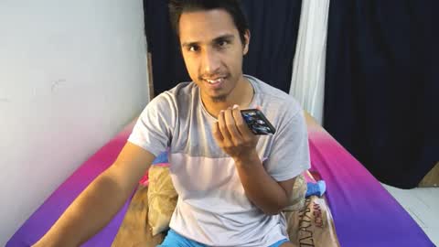 Michael online show from 11/24/25, 04:34