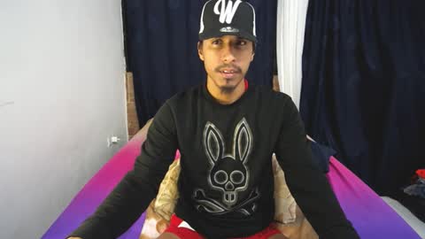 Michael online show from 12/21/25, 05:03