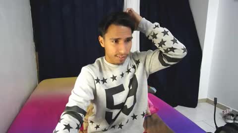 Michael online show from 02/01/26, 04:11