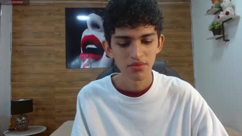 michaelkoiv online show from 11/26/25, 12:17