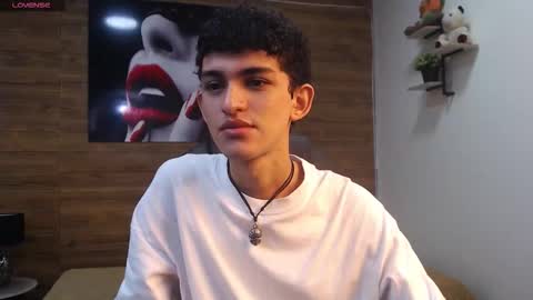 michaelkoiv online show from 01/10/26, 12:29