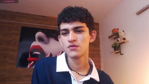 michaelkoiv online show from 01/19/26, 12:42