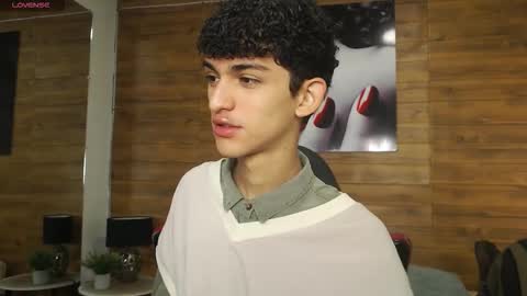 michaelkoiv online show from 03/01/26, 11:23