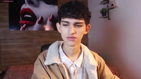 michaelkoiv online show from 03/24/26, 11:26